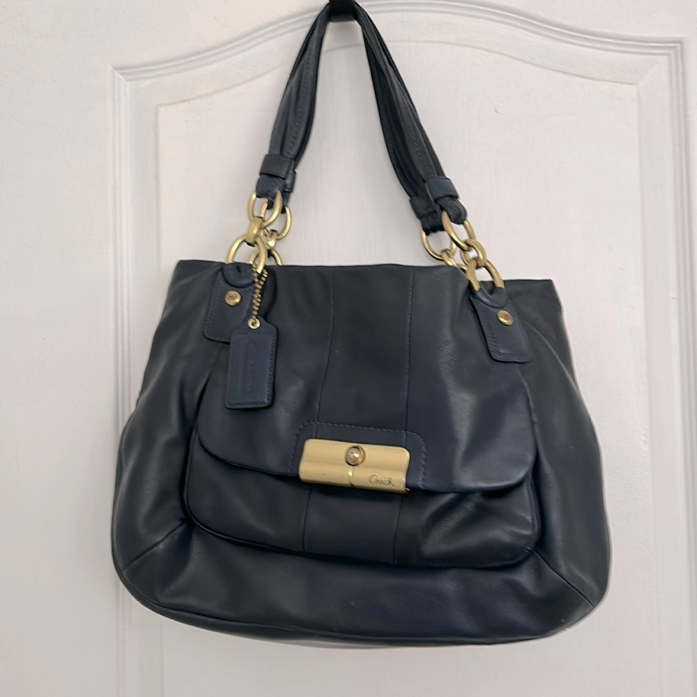 ‼️SOLD‼️ Coach purse